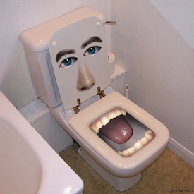 best toilet